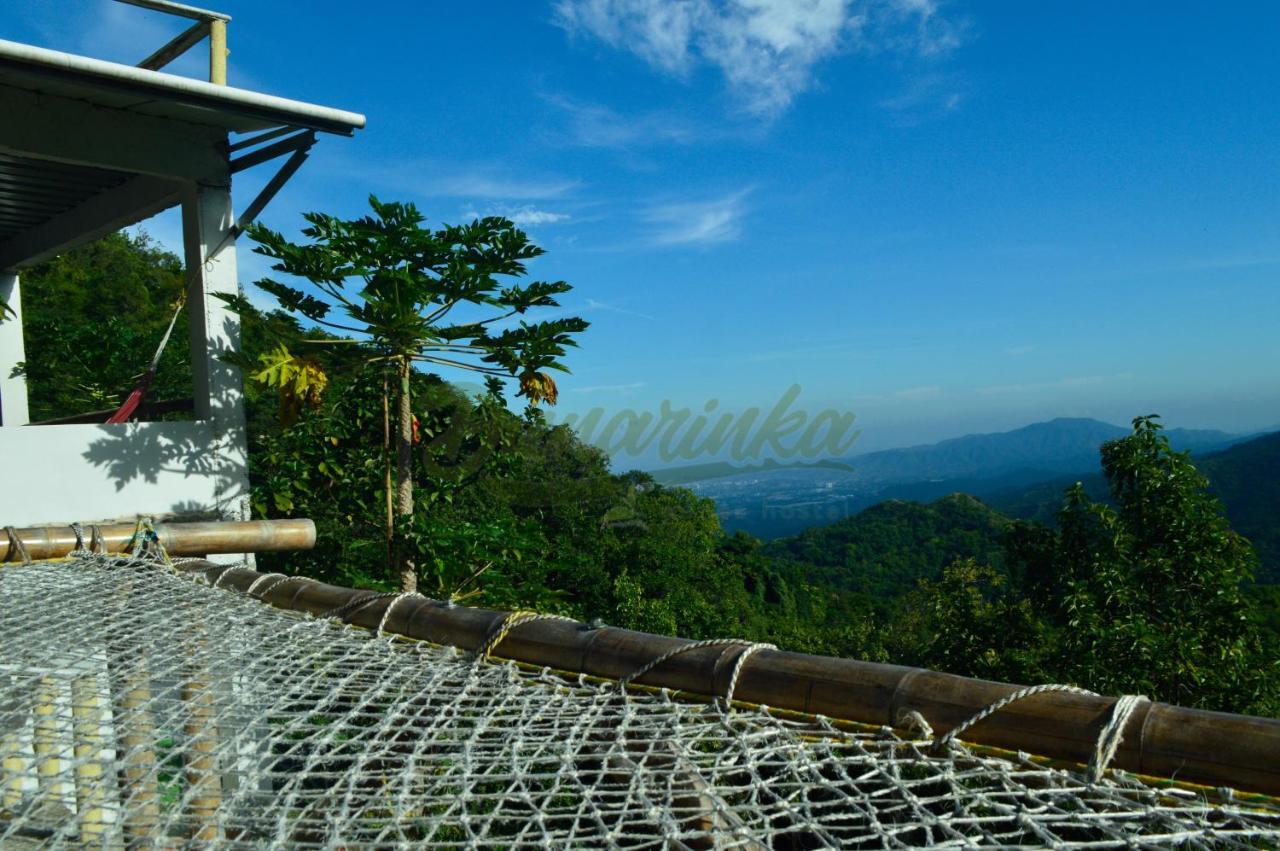 Dunarinka Minca Bagian luar foto