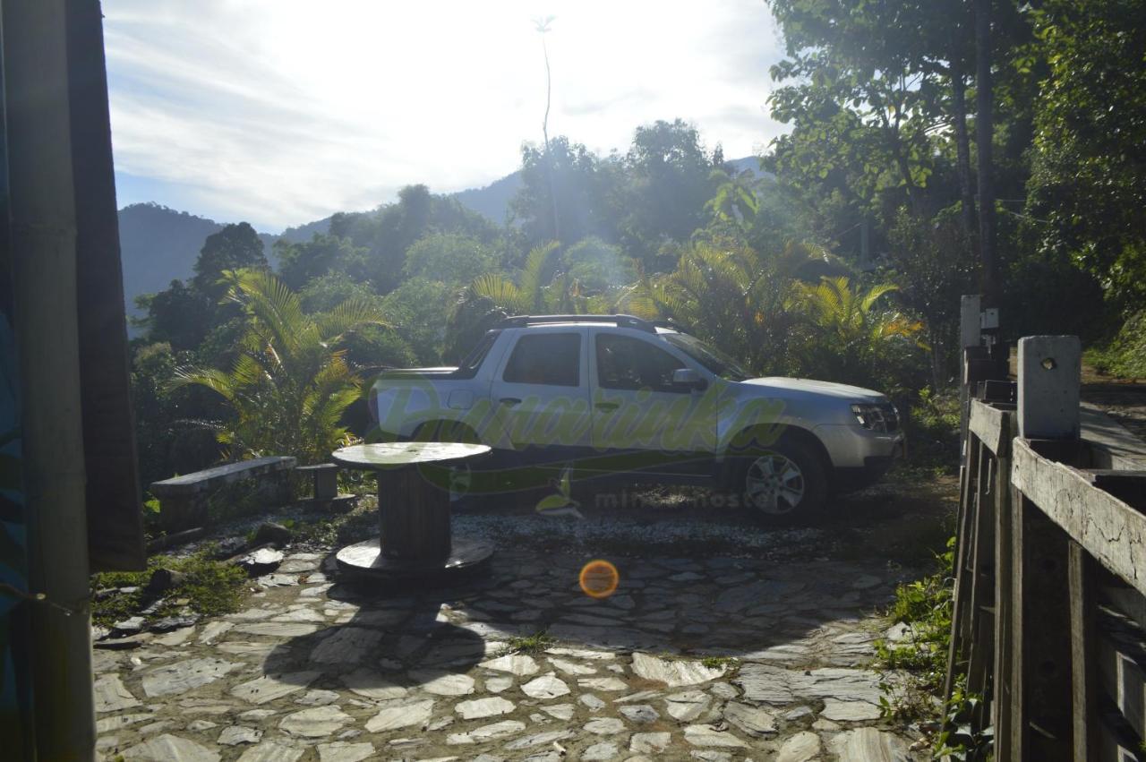 Dunarinka Minca Bagian luar foto
