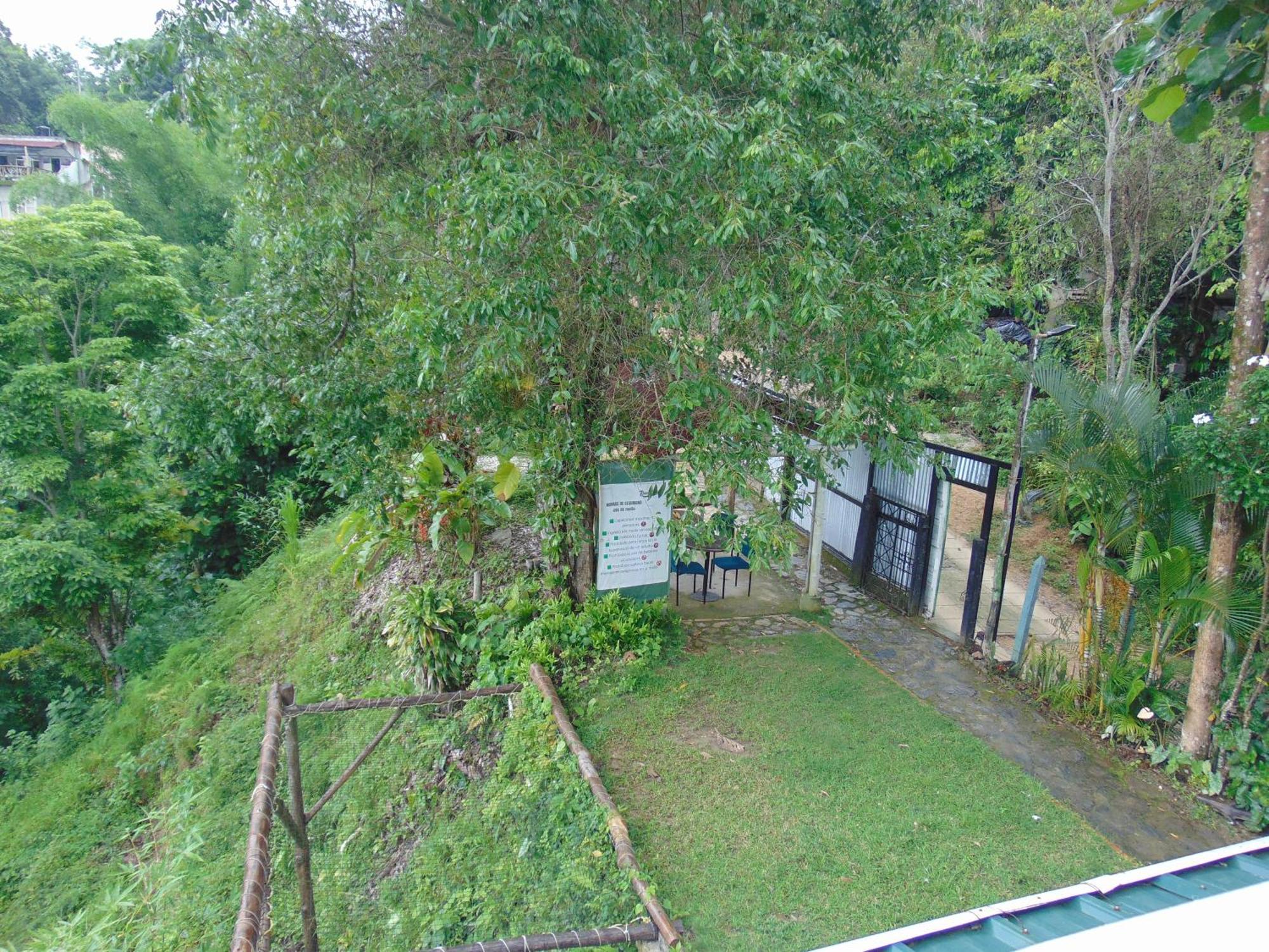 Dunarinka Minca Bagian luar foto