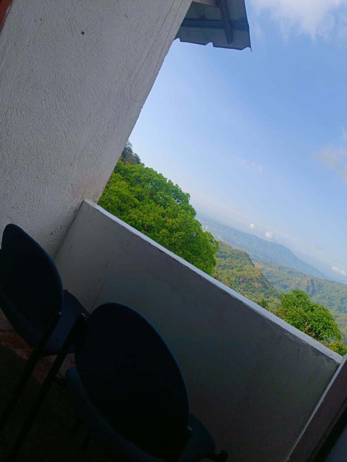 Dunarinka Minca Bagian luar foto