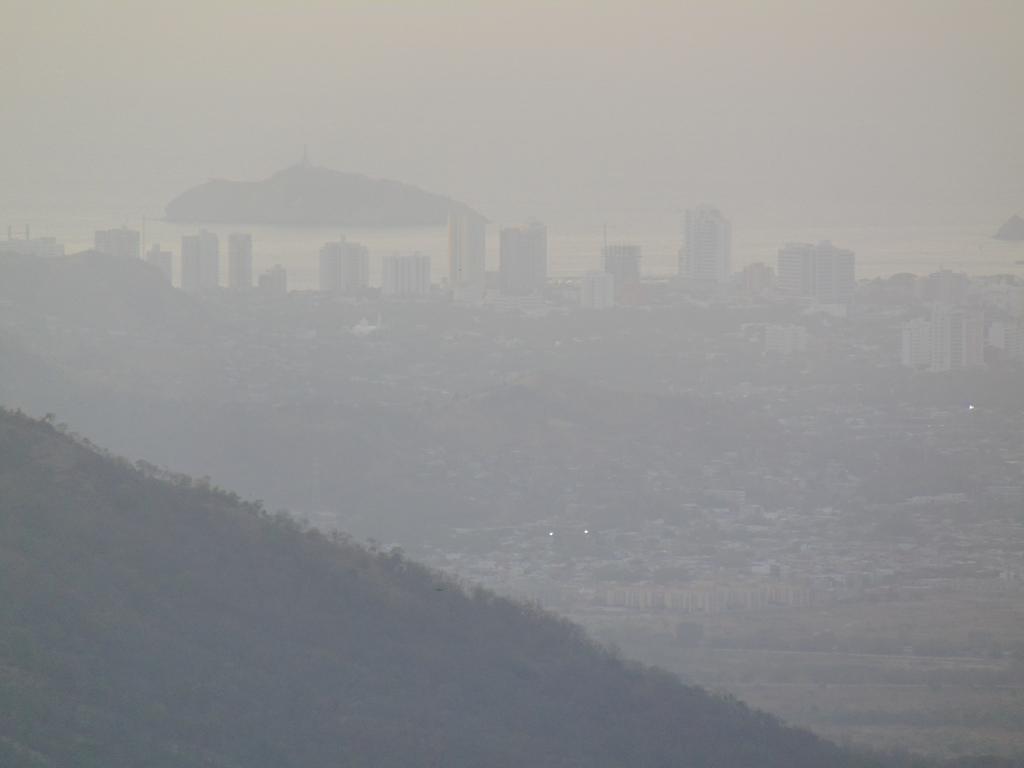 Dunarinka Minca Bagian luar foto