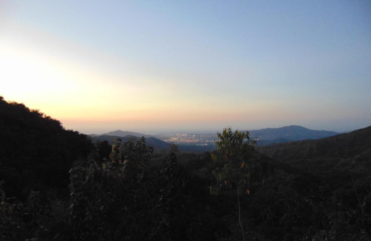 Dunarinka Minca Bagian luar foto